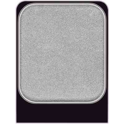Тени для век Malu Wilz Eye Shadow 197 - Pearly Silver Grey (4060425001118) Вінниця