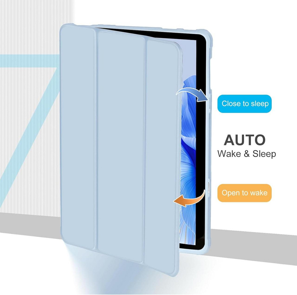 Чехол Feitenn для планшета Fire HD 10 / HD 10 Plus 11-е поколение 2021г. Днепр - изображение 2