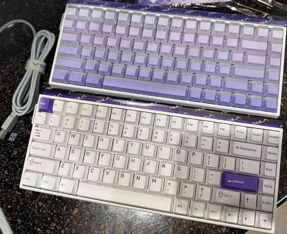 Aula hero 84 магнітна клавіатура. Харьков