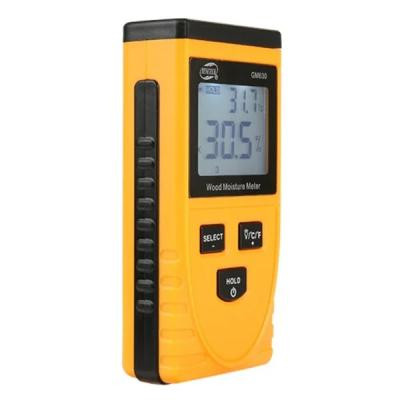 Влагомер Benetech бесконтактный для стройматериалов GM630 (GM630) Винница - изображение 1