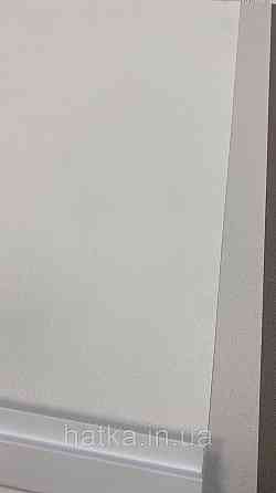 Шпалери метрові вінілові на флізеліні A.S.Creation Elite of Shades1.06x10 однотон світлий 78653-7 Київ