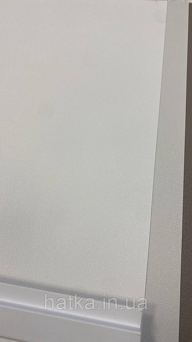 Шпалери метрові вінілові на флізеліні A.S.Creation Elite of Shades1.06x10 однотон світлий 78653-7 Київ - фото 3
