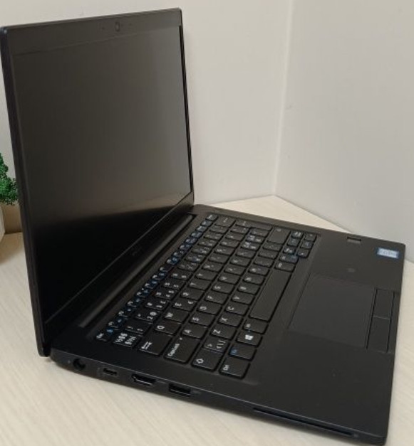 Ноутбук: DEll Latitude 7390/ i7 -8650/ 16Gb/512M2/ 13,3" Full HD / IPS. Київ - фото 5