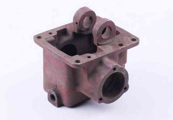 Корпус раздаточной коробки ДонгФенг 240/244 Мукачево