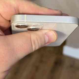 Айфон iPhone 13 128Gb. Neverlock 95% АКБ. Київ