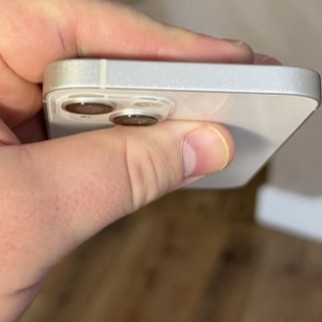 Айфон iPhone 13 128Gb. Neverlock 95% АКБ. Киев - изображение 3