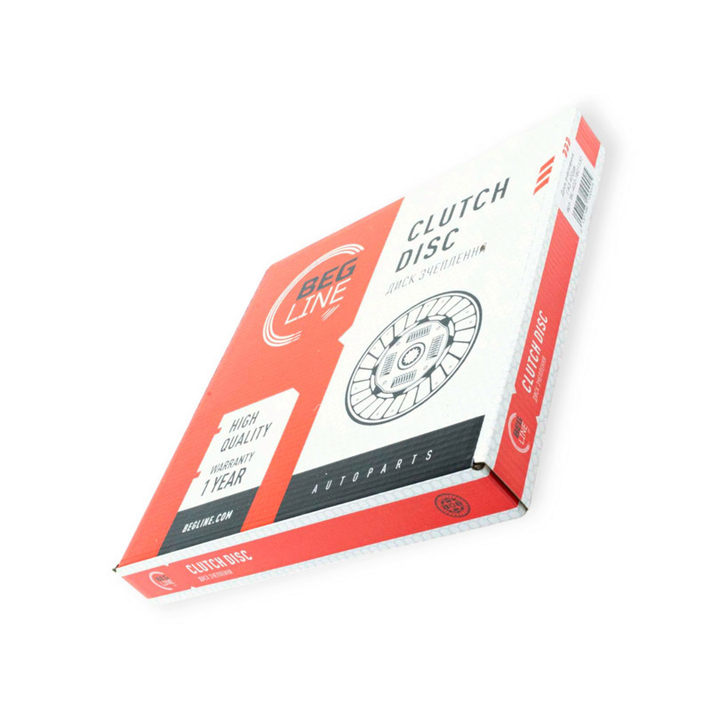 Диск ведений ГАЗ 3302, 2705, 2217 (402) зчеплення Мукачево - фото 3