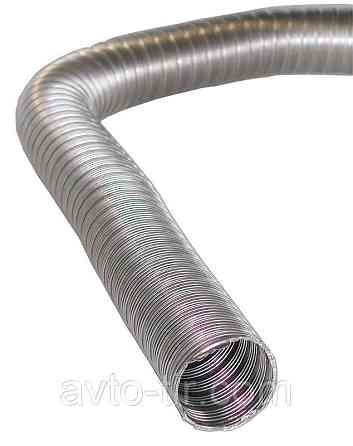 Гофра выхлопа WEBASTO D-24mm (1метр) 36061296 1602475 903.94A Луцк