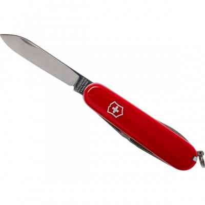 Ніж Victorinox Tinker Red Blister (1.4603.B1) Вінниця