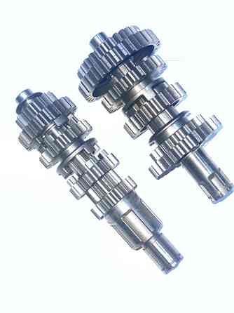 Коробка передач (у зборі) Lifan LF200 ST Київ