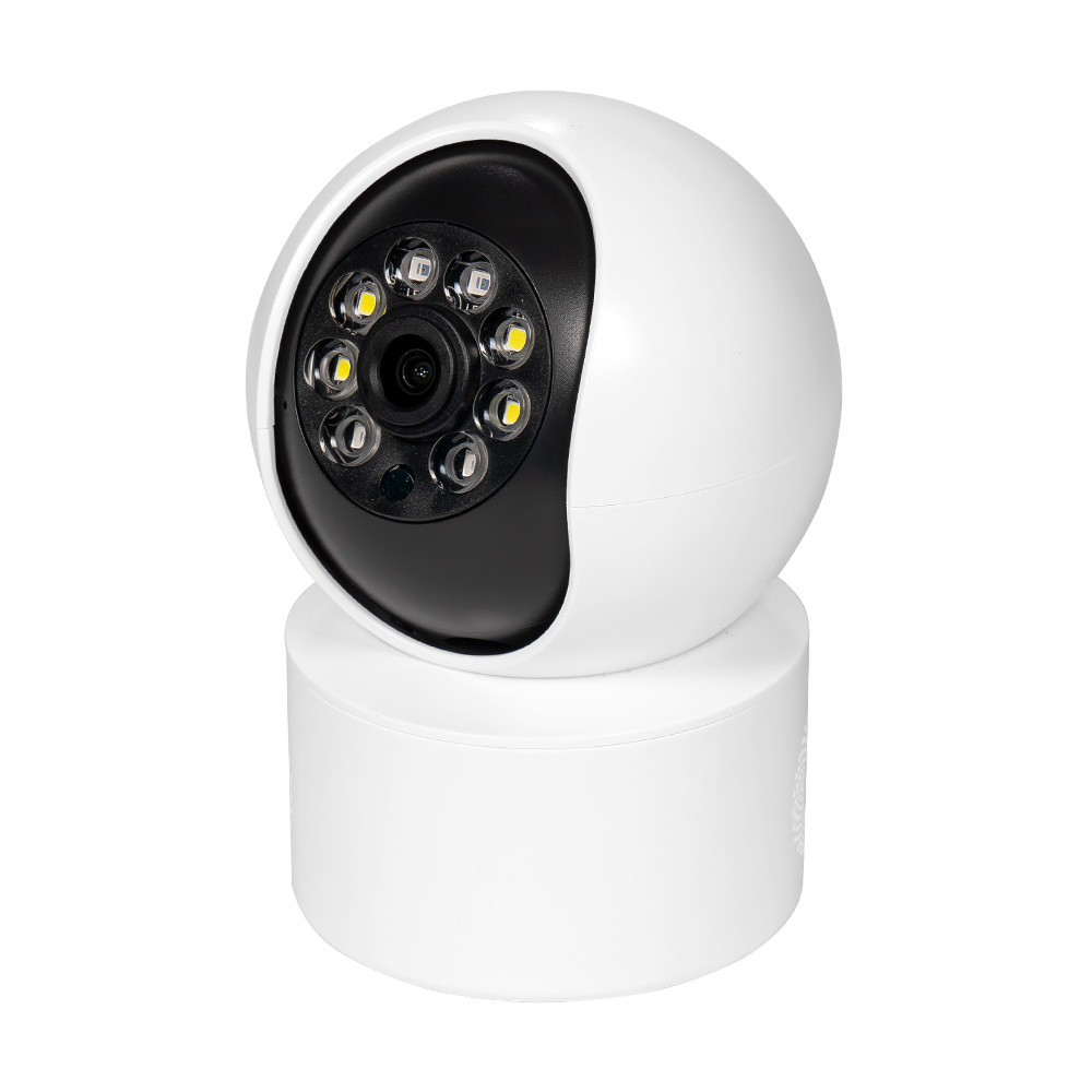 IP-відеокамера поворотна з WiFi 5Mp Light Vision VLC-5156ID f=3.6mm, ІЧ+LED-підсвічування, з мікрофоном (75-00174) Киев - изображение 1
