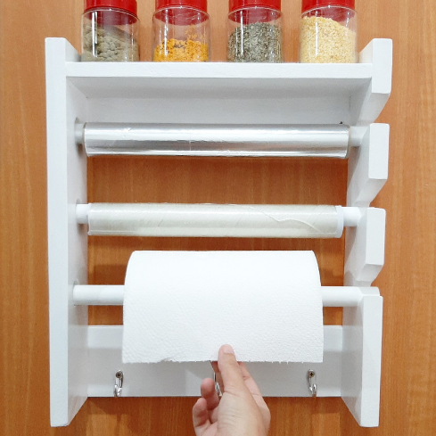 Кухонный диспенсер 