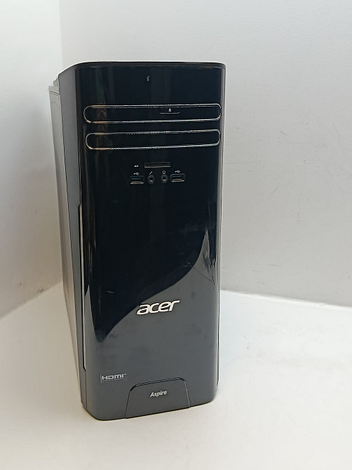 Системний блок Acer Aspire TC780-W 0\0\0 Tower (товар вживаний) Луцк - изображение 1