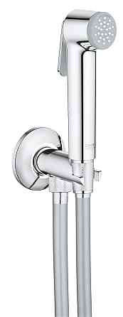 Комплект гігієнічного душу Grohe BauLoop New   ( UA2904200B ) 37557 Харків