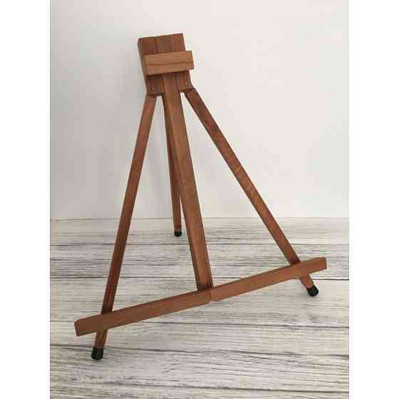 Мольберт для малювання M14 на 3х ніжках Вінниця