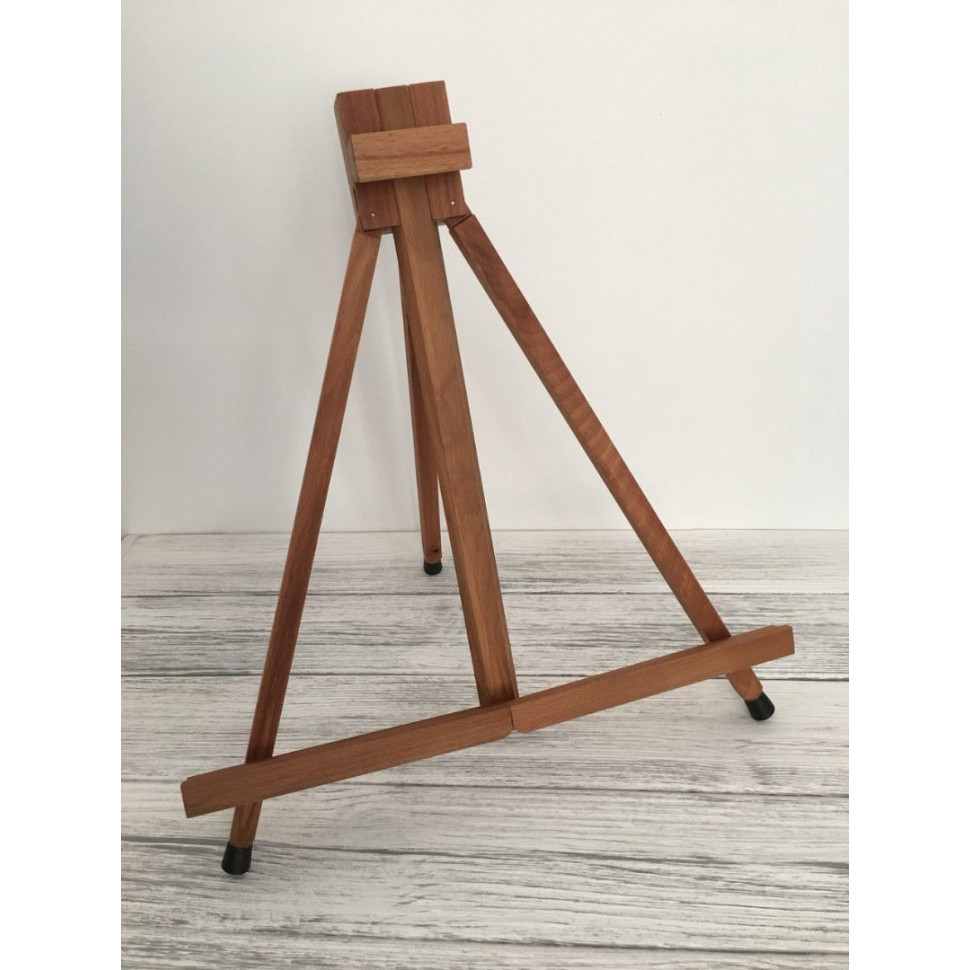 Мольберт для рисования M14 на 3х ножках Винница - изображение 2