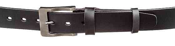 Мужской ремень classic Черный (Vintage) Киев