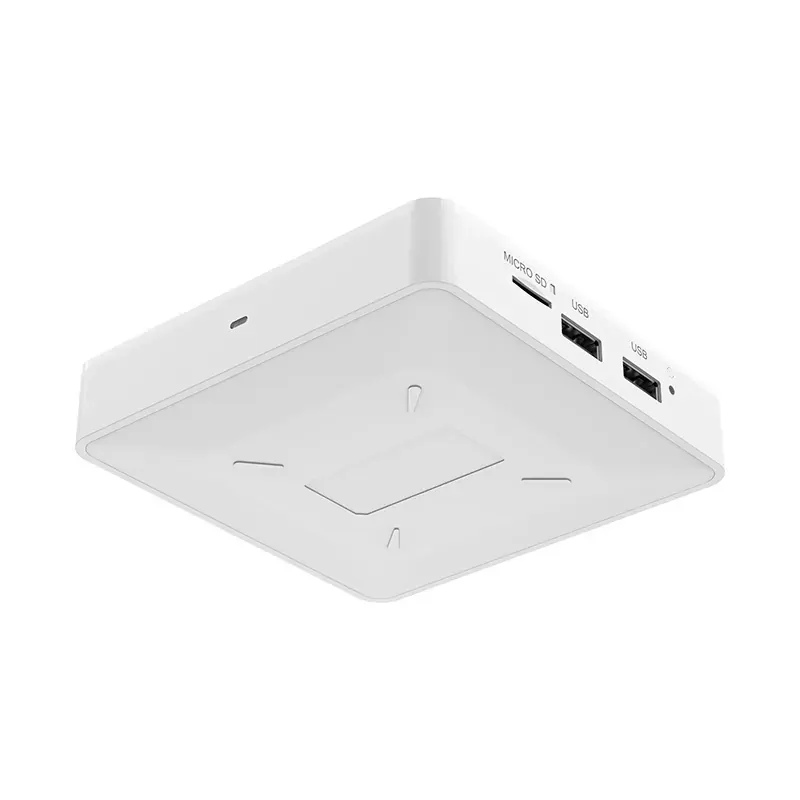 Смарт ТВ приставка Kickpi KP1 NETFLIX 2/32 Гб Android TV 11 Smart Box Андроид ТВ бокс нетфликс Киев - изображение 7