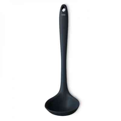 Половник Kela Tom 28,5 см Black (12625) Винница