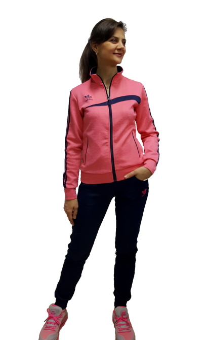 Женский спортивный костюм Adidas,оригинал,производство Малайзии.  р. М(46) Киев - изображение 3