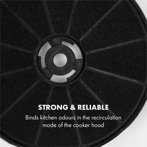 Фильтр с активированным углем UltraClean 81 г Принадлежности (Германия, читать описание) Ровно