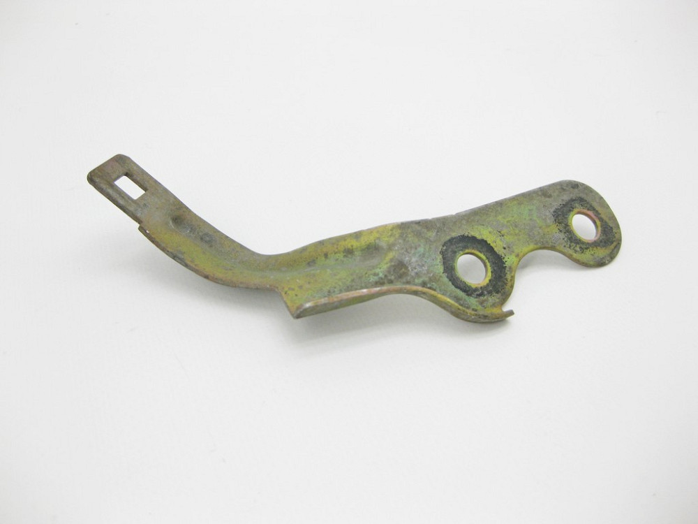 Mercedes-Benz  A2115460643 Кронштейн електропроводу АВS задній правий E-Class W211 Одесса - изображение 10