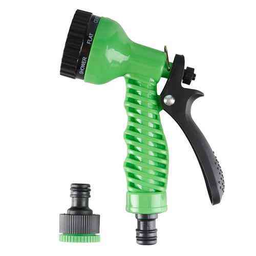 Alloid. Шланг поливальний, що розтягується з розпилювачем, 15м Одеса