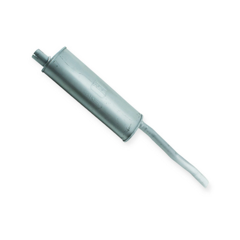 Глушитель тяжелый Nexia Мукачево - изображение 1