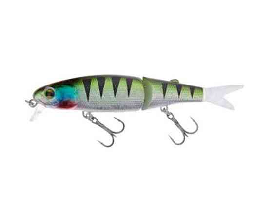 Воблер Avalone 0,5-0,8м. 7.2 гр. 8.8 см.suspen. кол. 28 ТМ FISHING ROI Київ