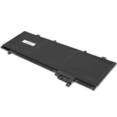 Акумулятор до ноутбука Lenovo ThinkPad T480s L17L3P71, 4920mAh (57Wh), 3cell, 11.58V, Li-ion (A71053) Вінниця