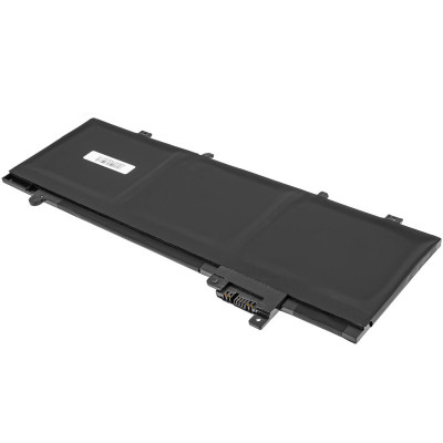 Акумулятор до ноутбука Lenovo ThinkPad T480s L17L3P71, 4920mAh (57Wh), 3cell, 11.58V, Li-ion (A71053) Вінниця - фото 1