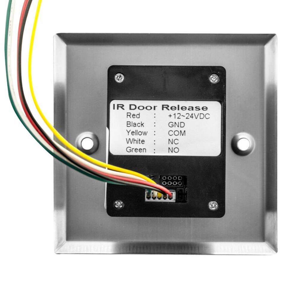 Сенсорна кнопка виходу GV-ВЕ-804S Київ - фото 2