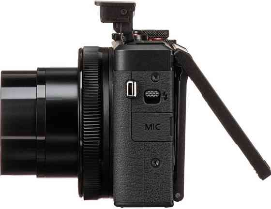 Фотоаппарат CANON Power Shot G7 X Mark III. Киев