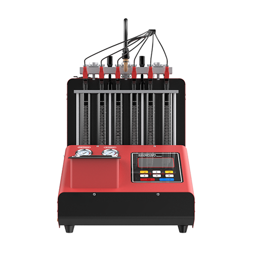 Стенд для діагностики та чищення форсунок (GDI, EFI, SFI) LAUNCH GDI-605S Одеса