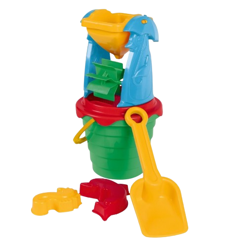 Іграшка Млинок №4 Технок 1370 Житомир