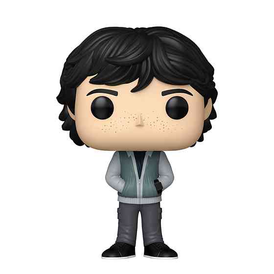 Ігрова фігурка Funko POP! серії Дивні дива - Майк Вілер Днепр