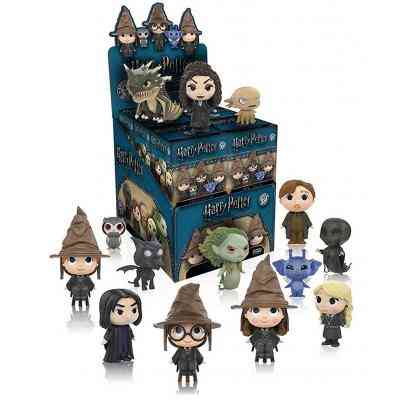 Фигурка для геймеров Funko Pop Mystery Minis - Мир Гарри Поттера в ассортименте 7 см (14722-MM-196) Винница