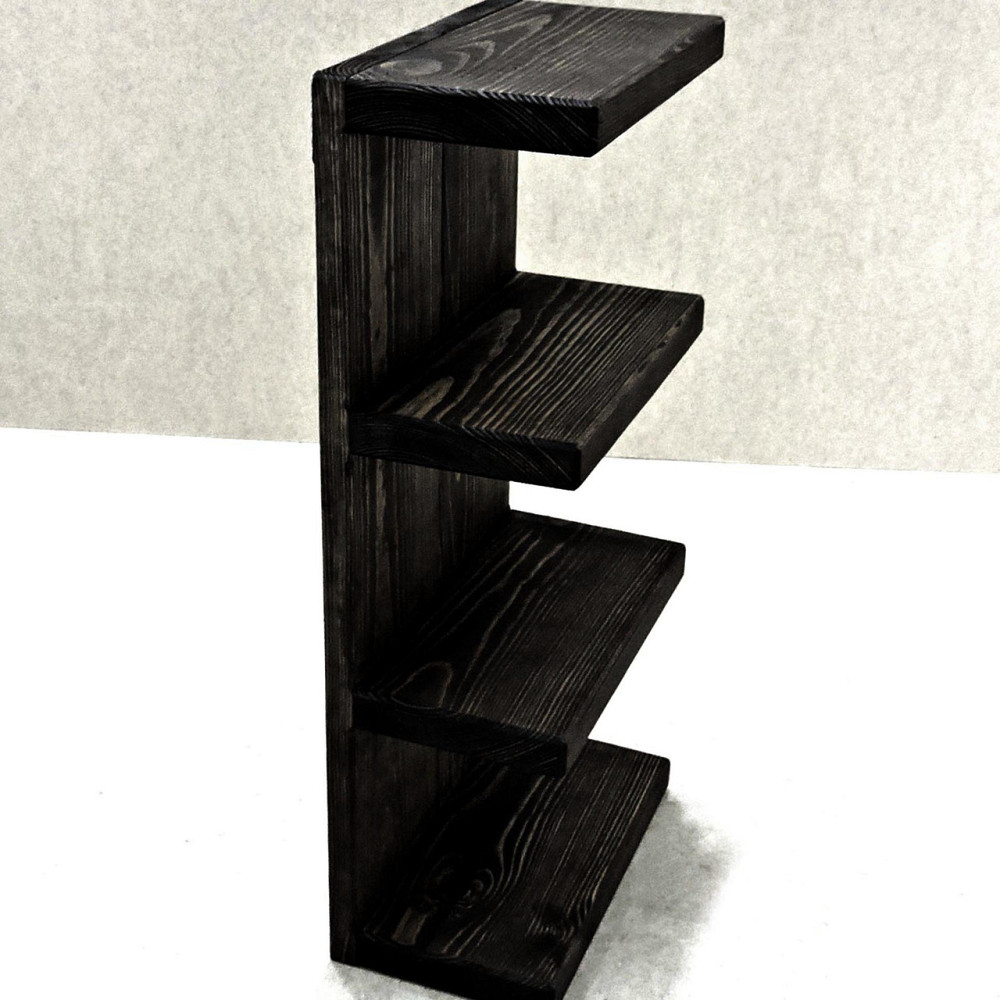 Полка для ванной 