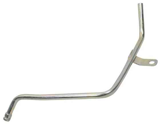 Патрубок сапуна GP Fiat Ducato 3 тип 250/290 (504011846) Киев