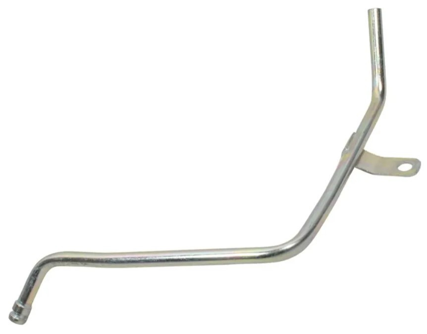Патрубок сапуна GP Fiat Ducato 3 тип 250/290 (504011846) Киев - изображение 1