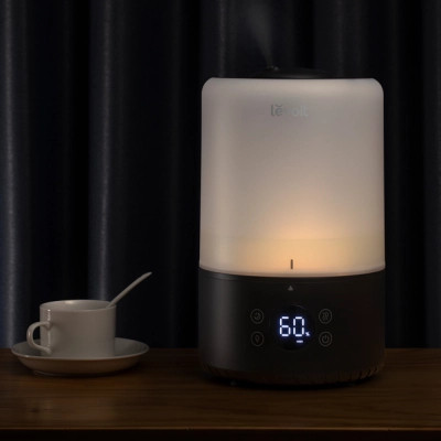 Зволожувач повітря Levoit Dual 200S Pro Smart Top-Fill LUH-D301S-KEUR (HEAPHULVSEU0079Y) Вінниця - фото 7