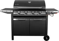 Гриль Grill gazowy Activa Montana III 19785G Киев - изображение 1