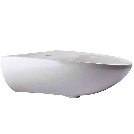 УМИВАЛЬНИК EURO 60 WB-EU-60 (000031011) Київ