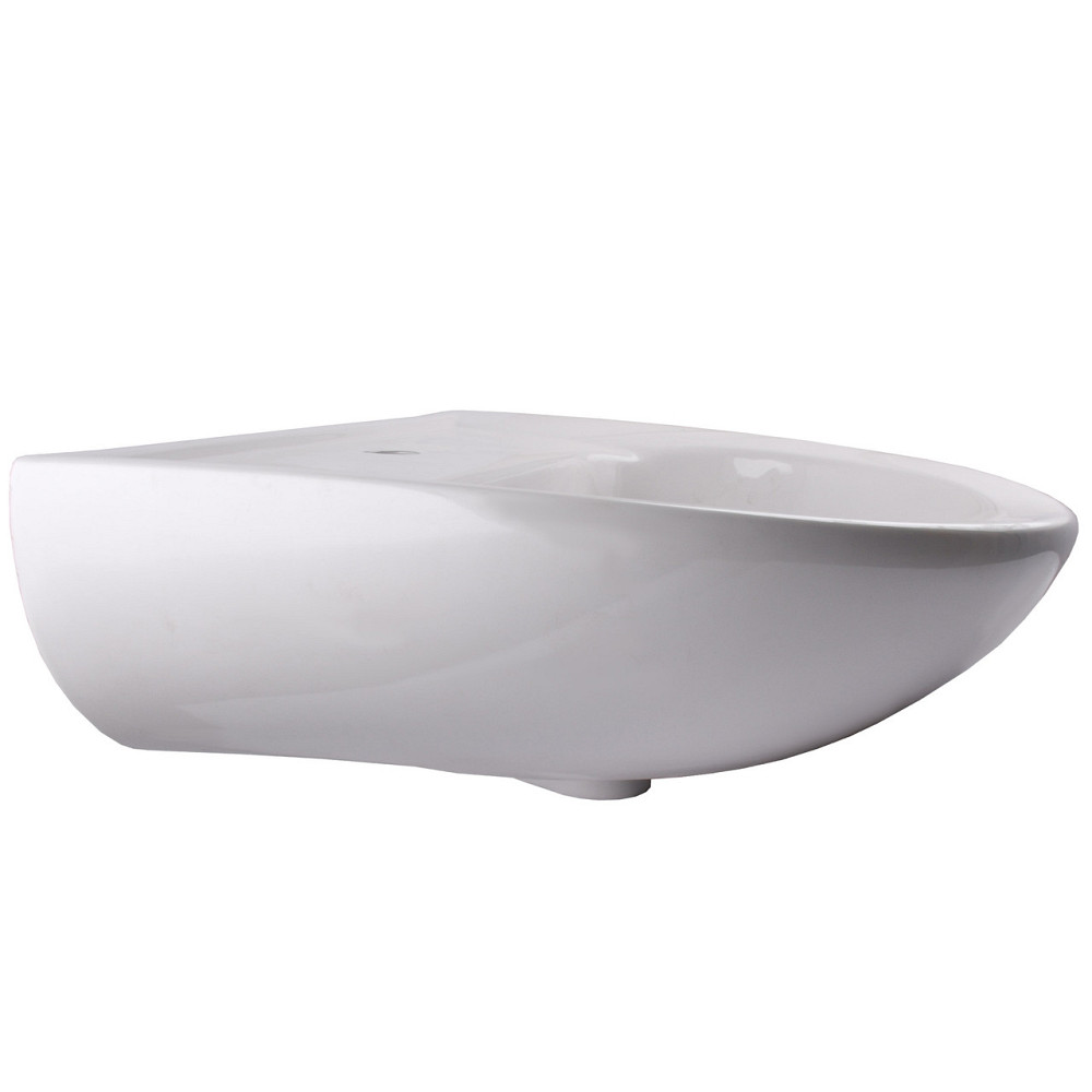 УМЫВАЛЬНИК EURO 60 WB-EU-60 (000031011) Киев - изображение 3