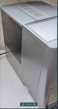 Кавомашина: NIVONA nicr 855 typ691 Харків