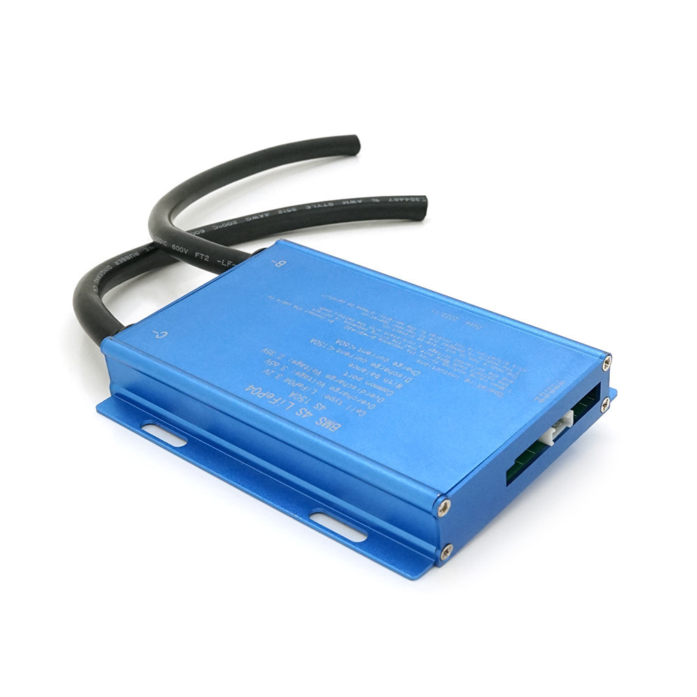 BMS плата Changfa LiFePO4  14.6V 4S 150A з GPS Київ - фото 2