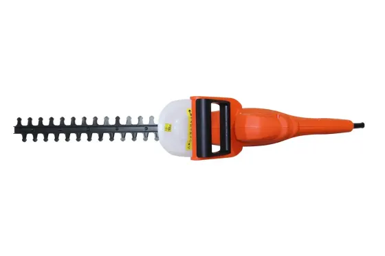 Кусторез электрический Rebiner RBC-410 – 510 Вт, лезвие 410 мм, Литва Львов