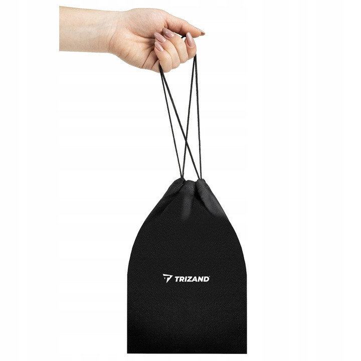 Набір універсальний для кріплення гамака/гойдалки до 150 кг Trizand (23597) Нововолинськ - фото 4