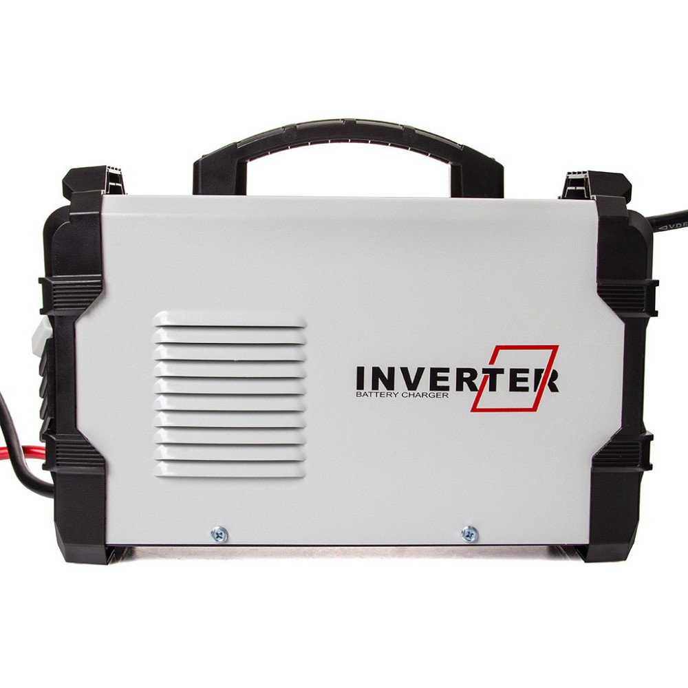 Пуско-зарядний пристрій з функцією зарядки та запуску двигуна 12/24 В Mar-Pol (M89382) Нововолинськ - фото 5