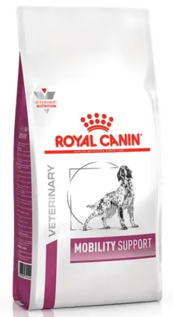 Royal Canin Mobility Support (Роял Канин Мобилити Суппорт) корм для собак для опорно-двигательного аппарата 12 кг. Запорожье